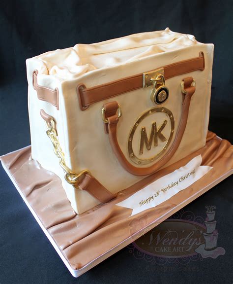 michael kors cakes|Michael Kors Purse .